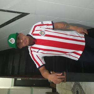 Meet your Posher, Gálvez